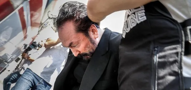 Adnan Oktar soruşturmasında dikkat çeken Hakan Atilla detayı