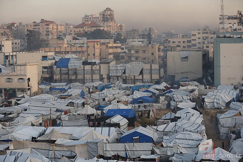 Katil İsrail'e dijital sicil defteri: Gün gün soykırımın şeceresi tutuldu 6