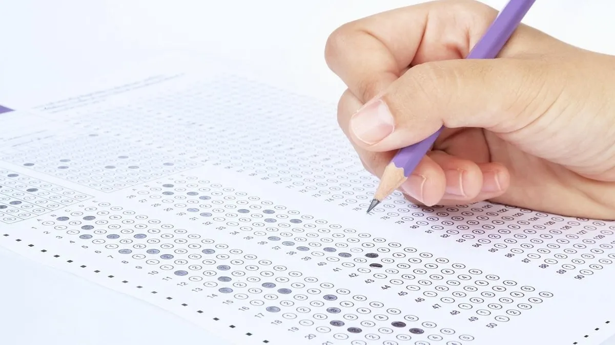 DGS sonuç tarihi 2025 | Dikey Geçiş Sınavı (2025-DGS) sonuçları ne zaman, hangi tarihte açıklanacak?