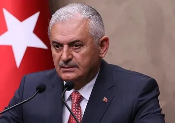 Başbakan Yıldırım: Terörle mücadele hedefinden asla taviz verilmeyecek