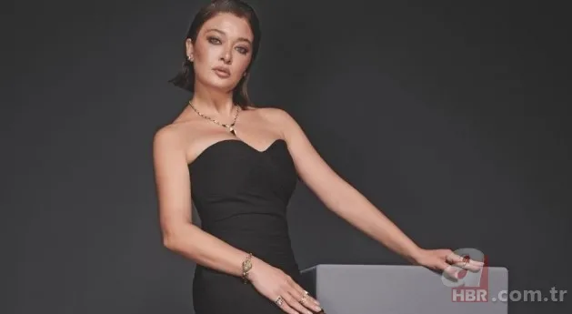 47 yaşındaki Nurgül Yeşilçay eski halini unutturdu! Açlık kuralını uygulayan Nurgül eridikçe eridi! Meğer zayıflama sırrı buymuş... 10