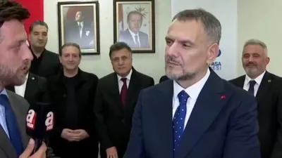 Bayrampaşa Belediyesi AK Parti’ye geçti