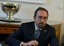 ABD Büyükelçisi John Bassı yalanlayan belge