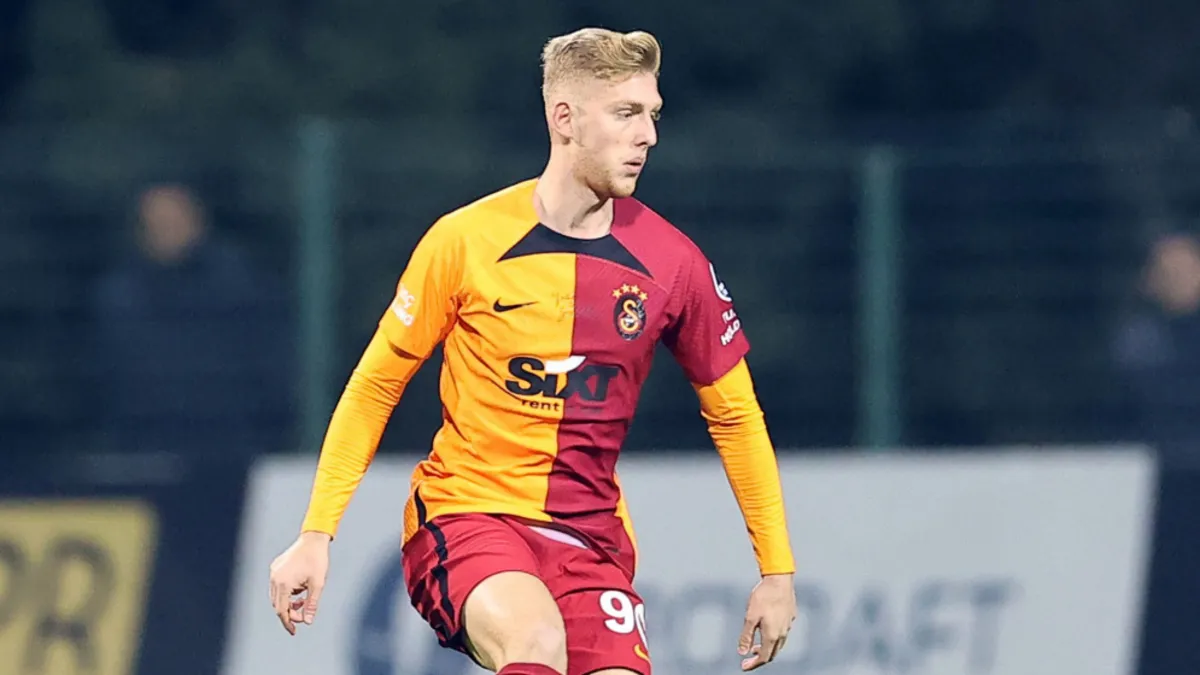 Galatasaray'da Metehan Baltacı ayrılıyor! Süper Lig'in yeni ekibi talip...