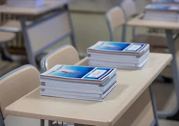 Milli Eğitim Bakanlığından özel okullarda kitap kararı