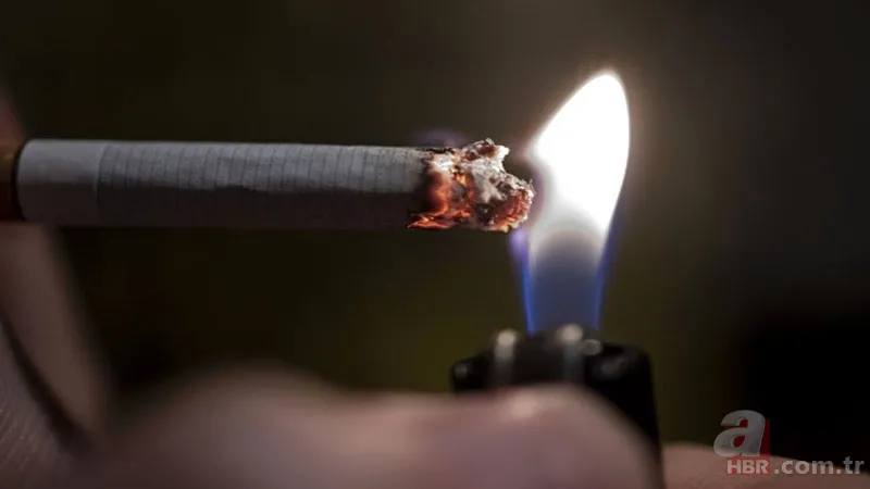 Sigara fiyatları güncel liste: 8 Kasım zamlı sigara fiyat listesi açıklandı mı? Marlboro, Winston, Kent... 8