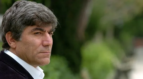 FETÖ’nün ilk kurşunu! Hrant Dink suikastının 15. yıldönümü