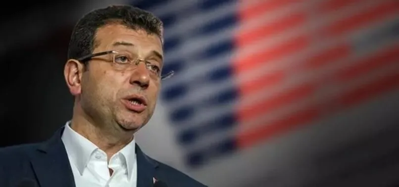 İBB Başkanı İmamoğlu 'hizmet' anlayışı sınıfta kaldı! AK Partili Tevfik Göksu A Haber'de bombaladı: İstanbul'da referansı yok! CHP'den utanıyor… İBB Başkanı İmamoğlu 'hizmet' anlayışı sınıfta kaldı! AK Partili Tevfik Göksu A Haber'de bombaladı: İstanbul'da referansı yok! CHP'den utanıyor…