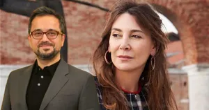 29 yıllık evlilik tek celsede bitti