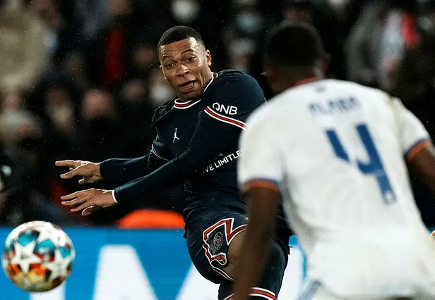 real-madrid-psg-maci-ne-zaman-saat-kacta-sampiyonlar-ligi-son-16-turu-real-madrid-psg-maci-hangi-kanalda-1646810649268.jpg Real Madrid PSG maçı ne zaman, saat kaçta? Şampiyonlar Ligi son 16 turu Real Madrid PSG maçı hangi kanalda? - 1