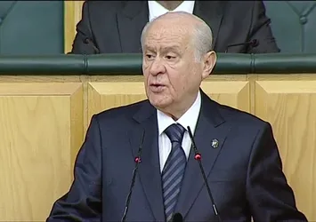 Bahçeli: Gerekirse Barzani yakalanıp getirilmeli