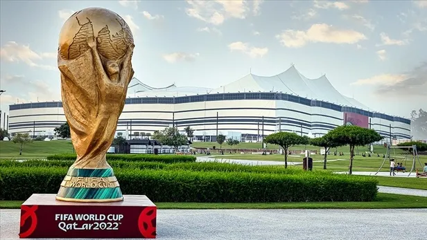 Dünya Kupası finali 2022 ne zaman oynanacak? Dünya Kupası 1.lik ve 3.lük maçı ne zaman oynanacak?