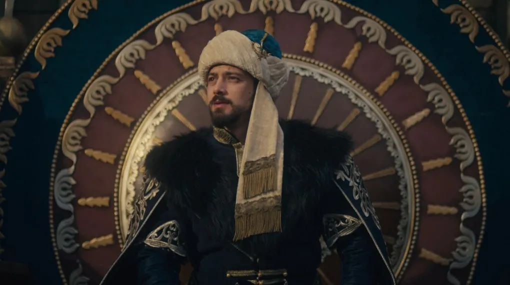 Osmanlı cihana ilan edildi