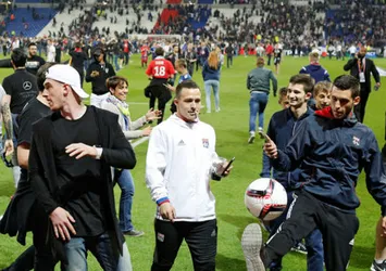 Lyon taraftarı İstanbul'a gelmiyor