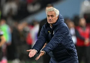 Tahkim Kurulu'ndan Jose Mourinho kararı