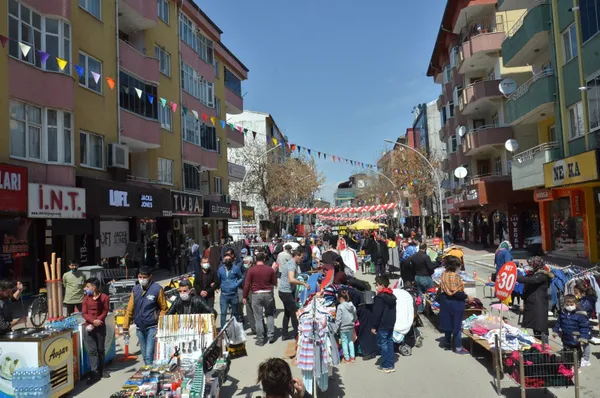 1617540723103.jpg Kahramanmaraş'ta vakalar 3,5 kat arttı! Kısıtlamalar geri geldi - 2