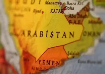 Yemen’de sel felaketi: 40 ölü 5 kayıp