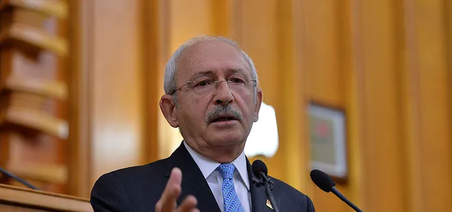 MİT TIR’ları kumpasında gözler Kılıçdaroğlu’na çevrildi