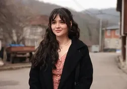 Derya Pınar Ak aşkını ilk kez ilan etti