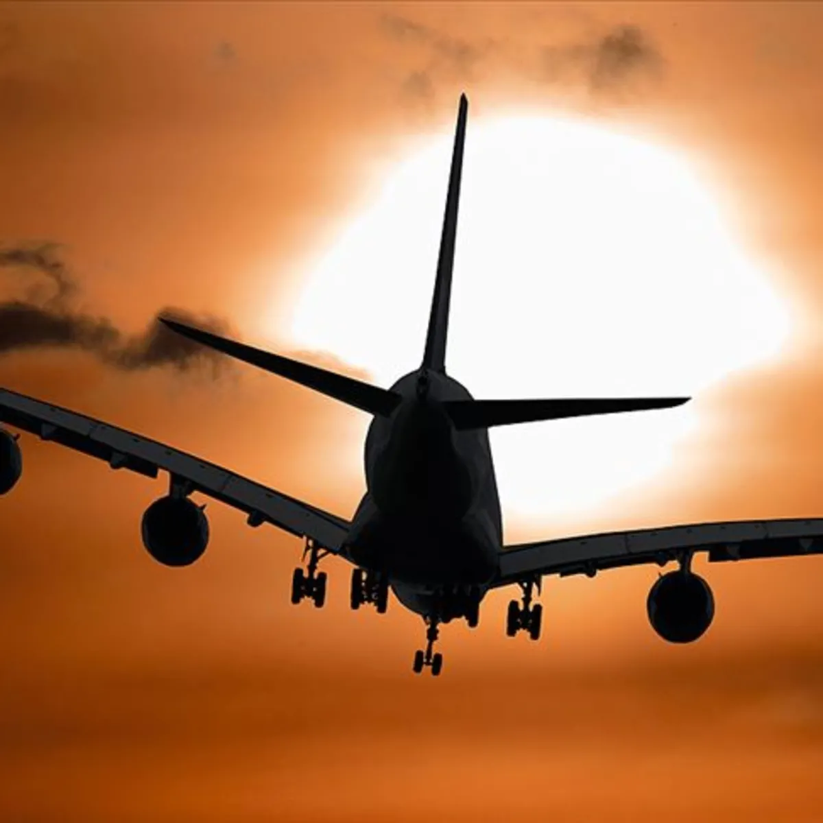 İstanbul uçağında patlayan powerbank panik yarattı!