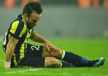 Fenerbahçe'de Valbuena krizi