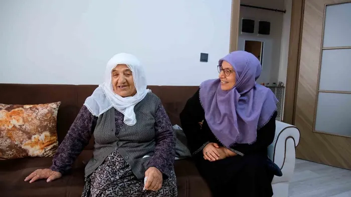 Malatya Gelinciktepe’de hak sahipleri yeni yuvalarına kavuşuyor! Bakan Kurum: Sevincimiz katlanıyor