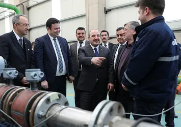 Sanayi ve Teknoloji Bakanı Mustafa Varank'tan BAYKAR'ı hedef alan Ali Babacan'a mesaj! Desteklerimizi firmaların görüşlerine göre vermiyoruz