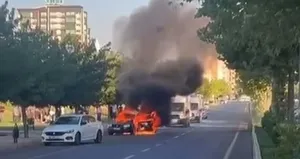 Diyarbakır’daki silahlı kavgada 5 kişi tutuklandı