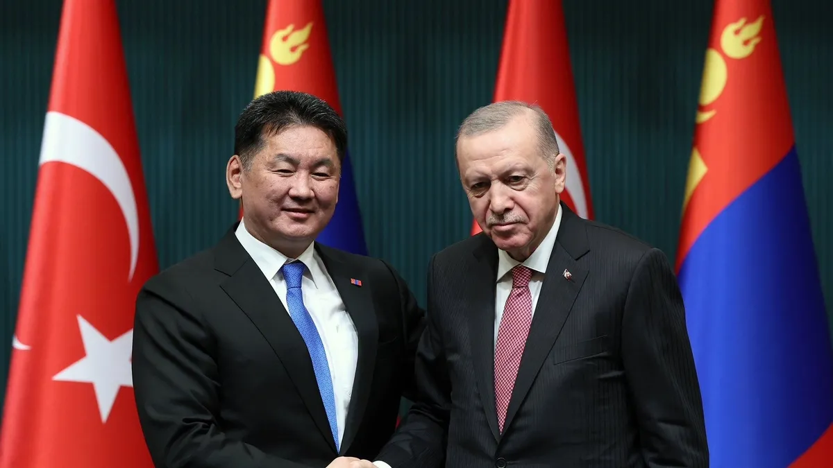 Başkan Erdoğan'dan ateşkes mesajı: Gazze zalime boyun eğmedi