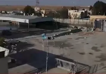 İsrail’den Refah’a kara saldırı! Refah Sınır Kapısı’nı işgal ettiler