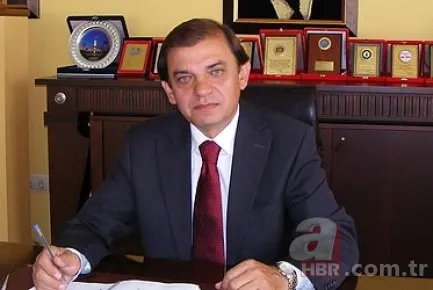 AK Parti'nin İzmir ilçe belediye başkan adayları belli oldu 7