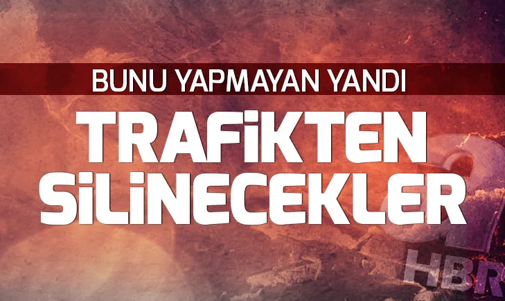 Taksilerde yeni dönem