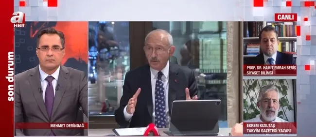 CHP’ye kayyım atanabilir polemiği! CHP yönetimi ve PM, kurultay yapılmadığı için hukuken düştü mü?