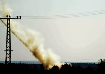 TSK'dan 'Fırat Kalkanı' açıklaması