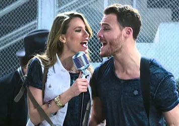 Serenay Sarıkaya: Evlenmek için çok küçüğüm