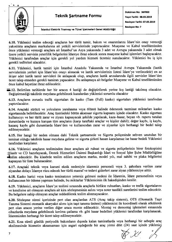 Yenikapı’da şov yapan CHP’li Ekrem İmamoğlu’ndan yeni araç alımı