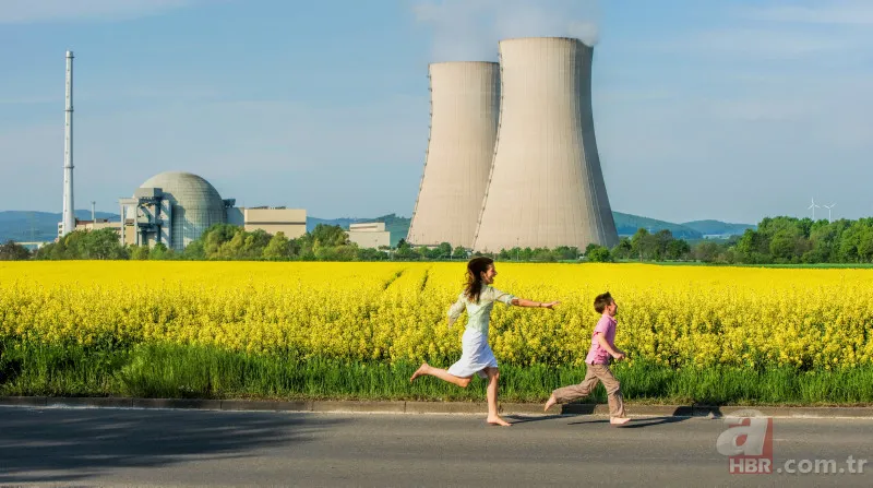 Nükleer Yeşil Enerji nedir, neden gerekli, yararları neler? Nükleer santral hangi ülkelerde var? 10