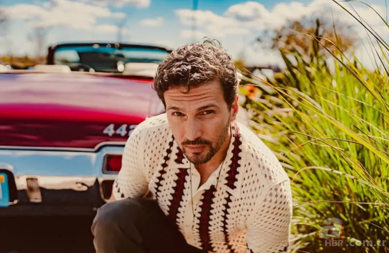 Kuruluş Orhan Hector kim? Emre Kızılırmak kaç yaşında, nereli? Hangi dizilerde oynadı? 6