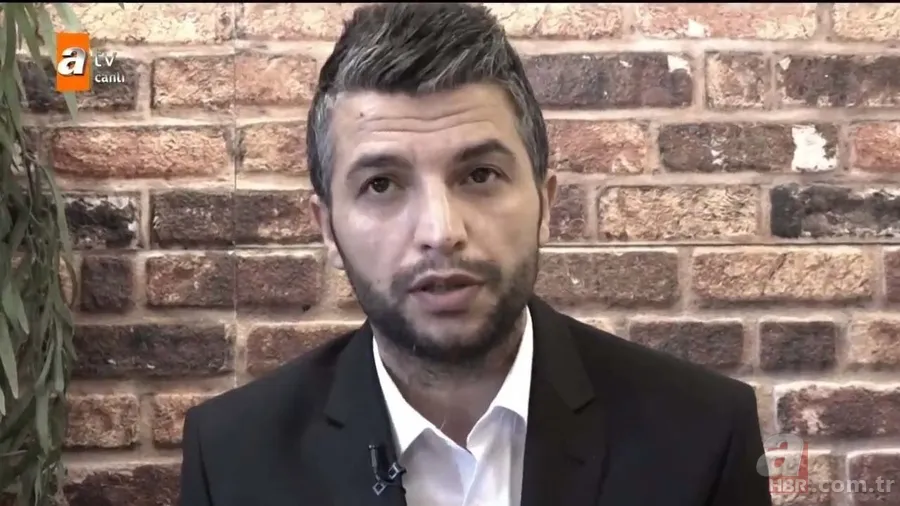 Esra Erol'da son dakika gelişmesi! Melahat B.'nin oğluna yeniden DNA testi yapıldı! İşte o sonuç... 9