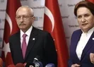 Kılıçdaroğlu ve Akşener özür dileyecek mi?