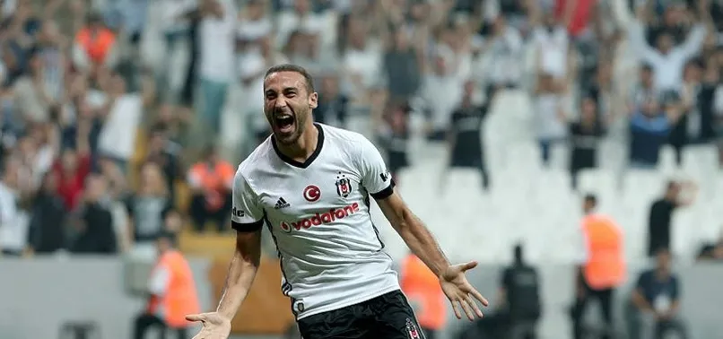 Crystal Palace, Cenk Tosun için geliyor