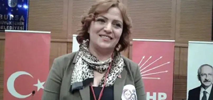 CHP'li Fatoş Birinç’ten akılalmaz ifadeler! İslam'a ve dini değerlere çirkin saldırı