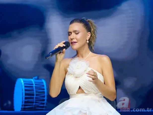 Zeynep Bastık'ın yeni imajı olay oldu! "Beklenmedik patlamalar" 10