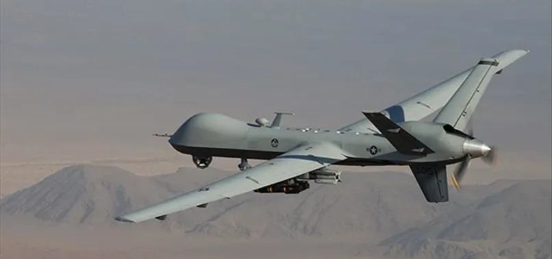 Türkiye'ye karşı yeni provokasyon: ABD Yunanistan’a MQ-9 Reaper İHA’larını konuşlandırdı