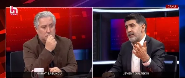 Altılı masa Halk TV’de fıkralara konu oldu: Bize saygısızlık yapıyorsunuz artık iş yapın