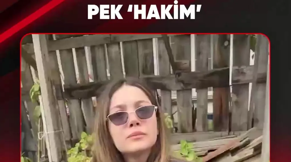 DÜZENBAZLIĞA PEK 'HAKİM'