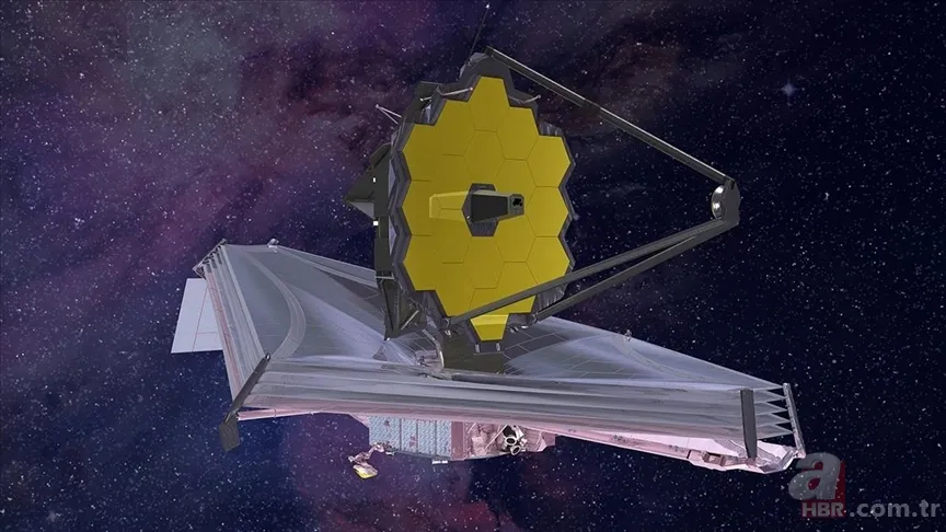 “En tehlikeli asteroit” unvanı almıştı! 2024 YR4’ün yeni rotası belli oldu 4