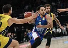 Fenerbahçe Larkini resmen duyurdu