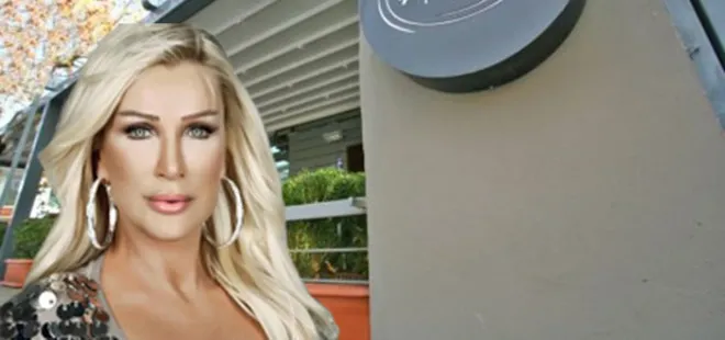 Seda Sayan’ın yeni kiracısı Fatih Ürek oldu