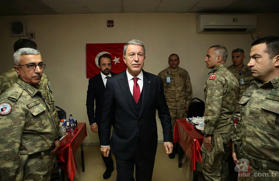 Tek tip askerlik geliyor! Bakan Akar'dan son dakika tek tip askerlik açıklaması Askerlik süresi ne zaman kısalacak? 15